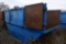 Steel 15 yard lugger box