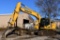 2018 Komatsu PC 290LC excavator