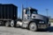 2015 Mack Pinnacle day cab truck