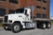 2021 Mack P164T day cab semi