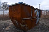 Steel 20 yard luggert box