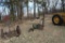 John Deere Sickle Mower