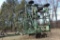 John Deere 1650 Chisel Plow