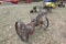 Case Horse Drawn Sickle Mower