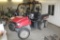 2007 Polaris Ranger 700 EFI 6x6 UTV