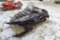 1998 Poliaris Indy 500 Snowmobile