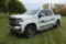 2020 Chevrolet Silverado 1500 4WD Pickup