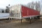 1993 Timpte 42' Hopper Bottom Trailer