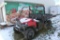 2013 Polaris Ranger 800 ERFI 6x6 UTV