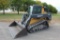 2013 John Deere 333E Compact Track Loader