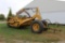 Letourneau 17 yd. Dirt Scraper