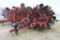 Salford 2124 I-2100 24' Vertical Tillage Tool