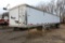 1992 Timpte 42' Hopper Bottom Trailer