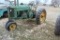 John Deere A 2WD Tractor