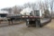 1991 Fontaine 42' Low Boy Trailer