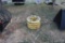 (4) John Deere wheel weights