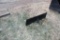 Receiver Plate