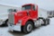 1994 Kenworth T800 Day Cab Semi