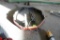 Octagon Light Bar for tractor cab