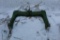 John Deere Cat 2 Or 3 Quick Hitch