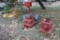 DMC Transfer 1700 Air Vac