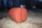1000 Gallon Fuel Barrel,