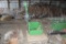 Heavy Duty Rock Box w/ Easy Rock lift