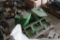 (22) John Deere 8000 Series Suitcase Weights