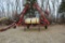 500 Gallon 3-pt. Sprayer