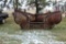 Truck Snow V-Plow