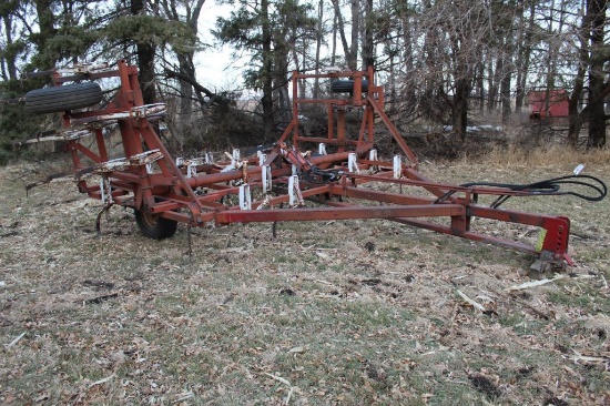 Wil-Rich Field Cult