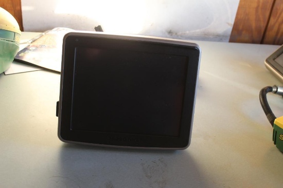 John Deere 2630 Display