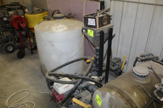 Honda Transfer Pump