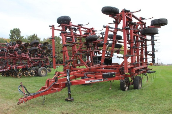 Case-IH 4300 46' Field Cultivator