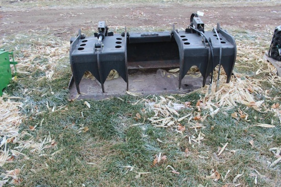 84" Grapple Bucket