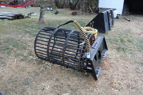 Flexxifinger Rotary Style Rock Picker