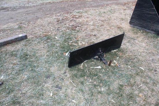 Receiver Plate
