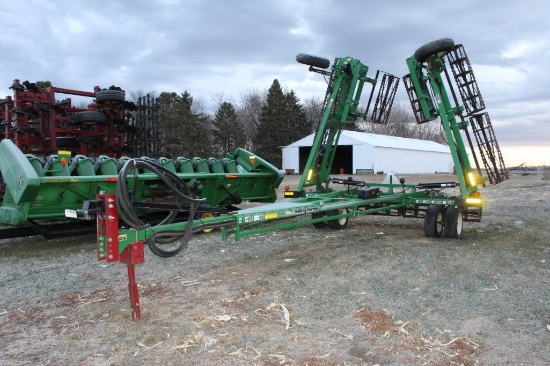 Unverferth 165 50' Crumbler