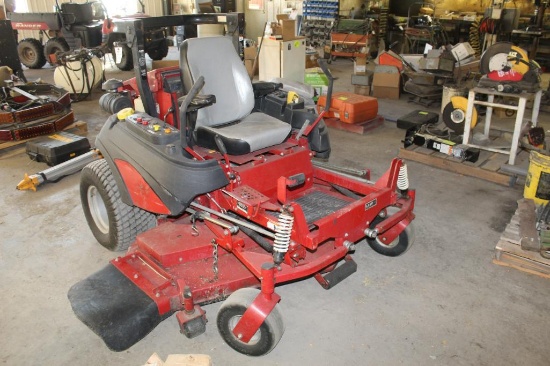 Ferris 5100 Zero Rurn Lawn Mower
