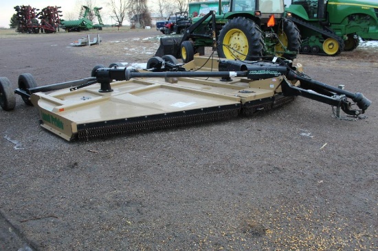 Land Pride RCM5014 14' Batwing Mower