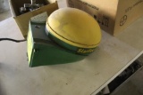 John Deere ITC Globe