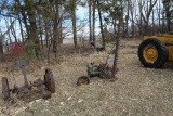 John Deere Sickle Mower