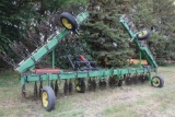 John Deere 40' Rotary Hoe