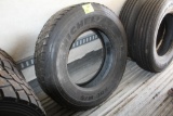 11R24.5 Tire