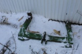 John Deere Quick Hitch