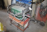 Victor Thermal Dynamic Plasma Cutter