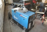 Miller Bobcat 250 Welder/Generator