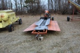 Batco Drive Over Pit