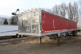 1993 Timpte 42' Hopper Bottom Trailer