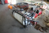 55 Gallon ATV Sprayer,